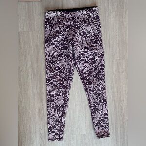 Sweaty Betty “The Power” 7/8 Leggings Small
